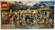lego hobbit 79014