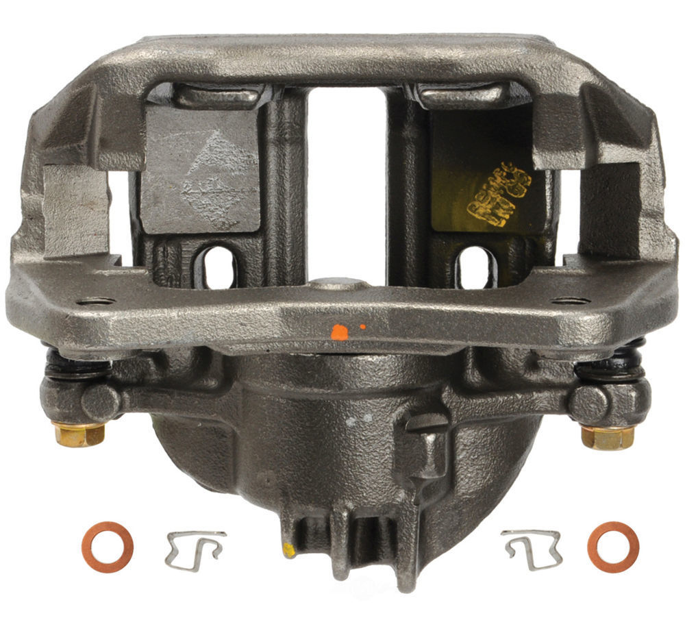 Frt Rt Rebuilt Brake Caliper w/Hwd Cardone Industries 19B2607 | eBay