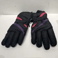 Polar Extreme Ladies Ski Gloves Thinsulate Insulation size Large/Extra L