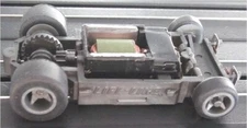Life Like Racing HO Slot Car T Chassis Brand New Fast Tracker Part