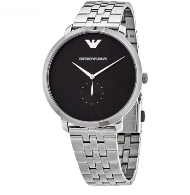 ebay armani watch