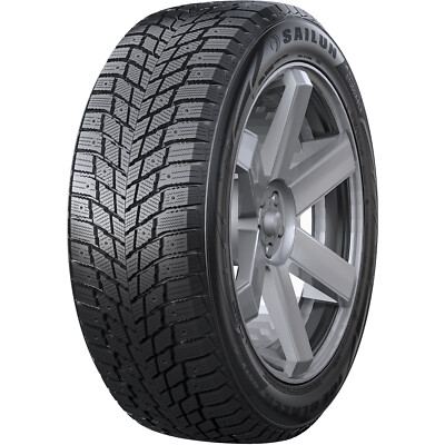 Tire 175/65R15 84T Sailun Ice Blazer WSTX Performance Snow Winter