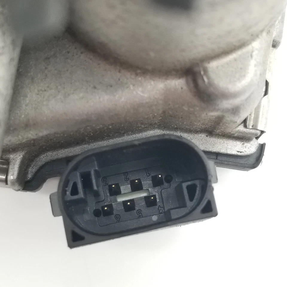 2014 Fits Mercedes-Benz GL350 Throttle Body Actuator A6420900270 - Image 3 of 4