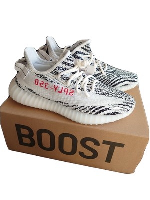 yeezy 350 v2 zebra 2020