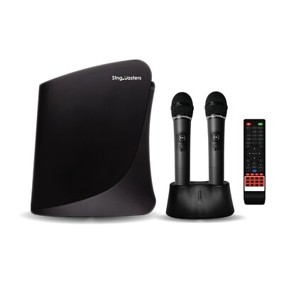 FILIPINO KARAOKE MASCHINE SingMasters SM800 PRO,Magic Sing,TAGALOG,18K Song,WLAN