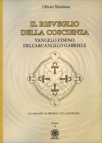 Psiche 2 Uomo Chiara Il Risveglio Della Coscienza - Olivier Manitara - Immagine 4