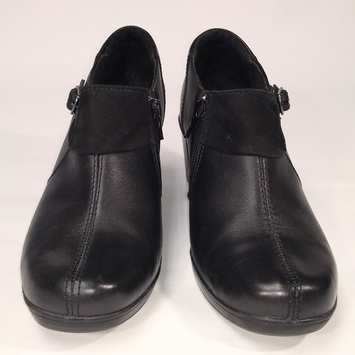 BOTT Clark’s Clarks Men's Desert Boot Maple Leather 26174057 | eBay