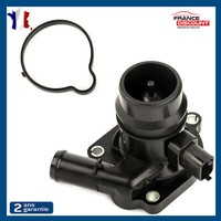 GehäUse Thermostat FüR Chevrolet Aveo Cruze Orlando Trax Opel Mokka 1.4