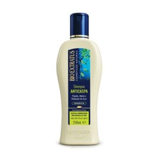 Bio Extratus - Anticaspa - Kit Shampoo e Condicionador 2 x 250Ml - 2x 8.45FlOz 