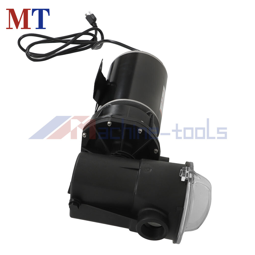 For Hayward W3SP1580X15 Pool Equipment On-Ground Swimming Pool Pump 115V 1.5HP