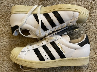 adidas superstar vintage 80s