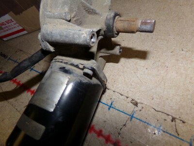 Wiper Motor Assembly Part Number: G9348150958 *FREE SHIPPING* | eBay