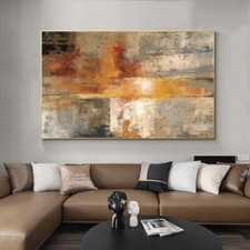 Abstract Wall Art Canvas Print Art Modern Canvas Painting Wall Decor Wall Poster