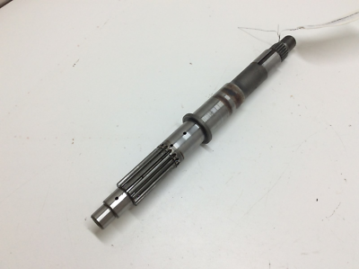 Kawasaki Used OEM Transmission Input Shaft KFX 700 Prairie 650 360
