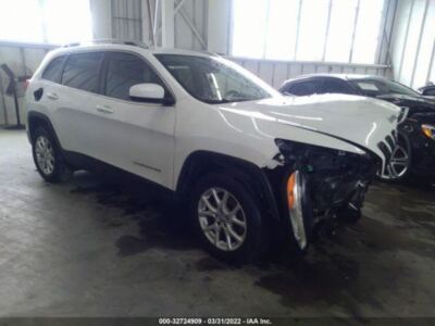 Passenger Axle Shaft Rear Axle Fits 15-17 CHEROKEE 917439 | eBay