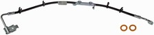 Brake Hydraulic Hose Dorman H622079 fits 11-13 Jeep Wrangler