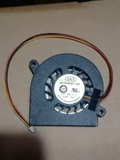 1 PCS T&T Graphics card cooling fan 4010H05F 768 DC 5V 0.42A 3-wire 4CM