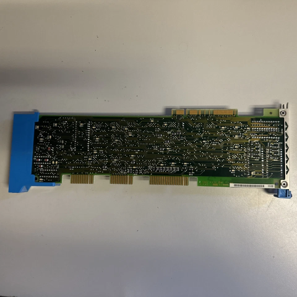 IBM 72X8588 Microchannel ESDI Controller - Image 4 of 4