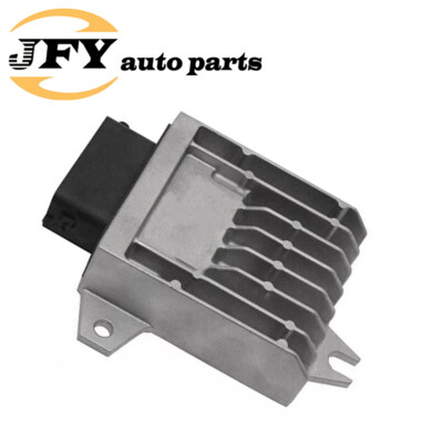 TCM TCU Transmission Control Module For 2010-2011 Mazda 3 2.0L 2.5L L539189E1H