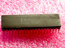 D8086-2 8086-2 INTEL Microprocessor