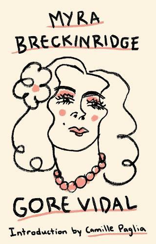Thumbnail - Gore Vidal Myra Breckinridge (taschenbuch) Vintage International