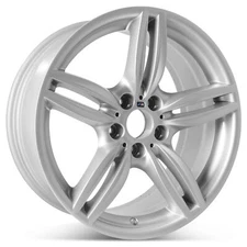 BMW 528i 535i 550i 2011 19" x 8.5" Style #351 Factory OEM Stock M Wheel Rim 7...
