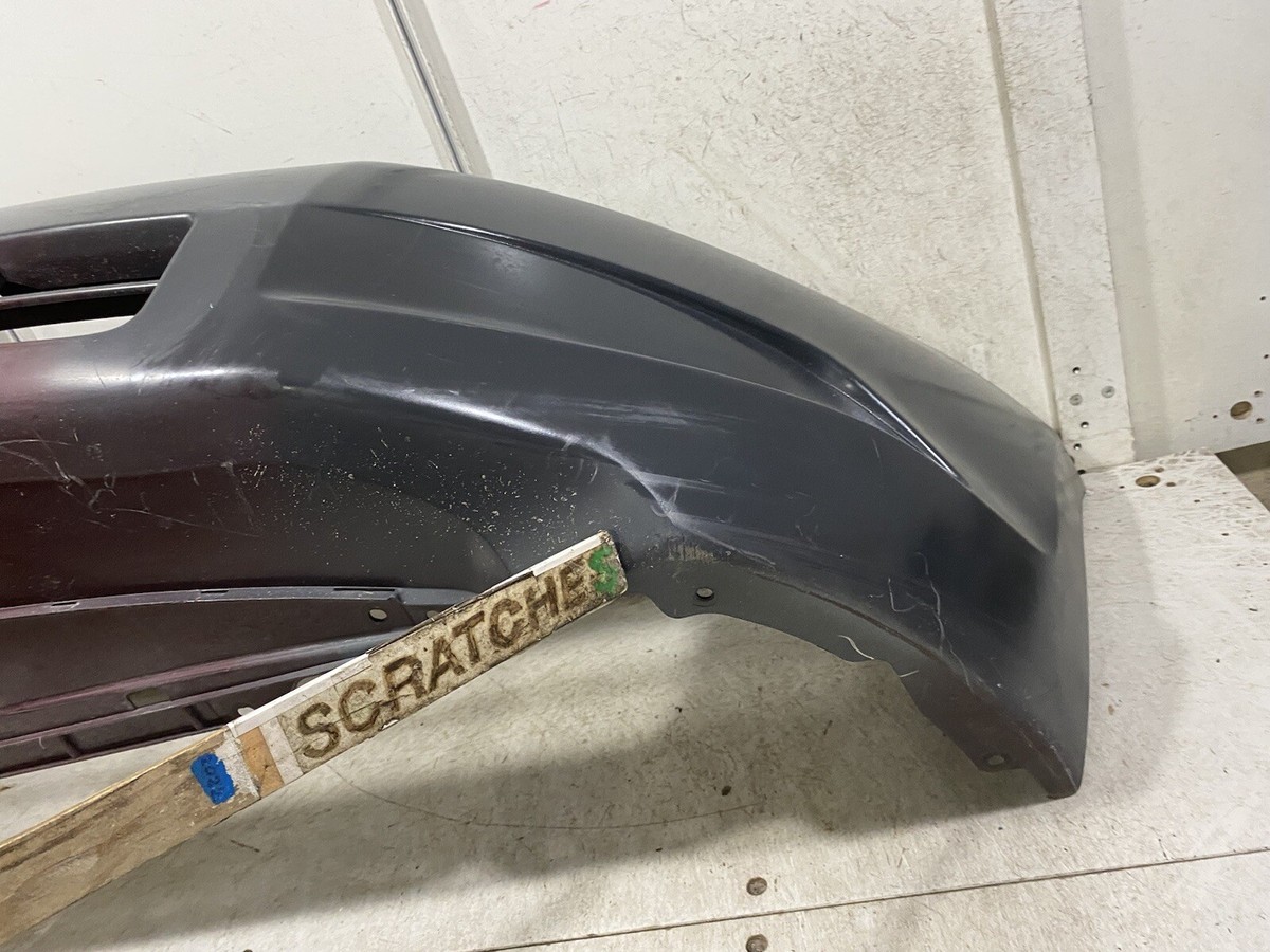 2008-2012 Honda Accord EX/EX-L Front Bumper Cover | 71101TA1ZZ00