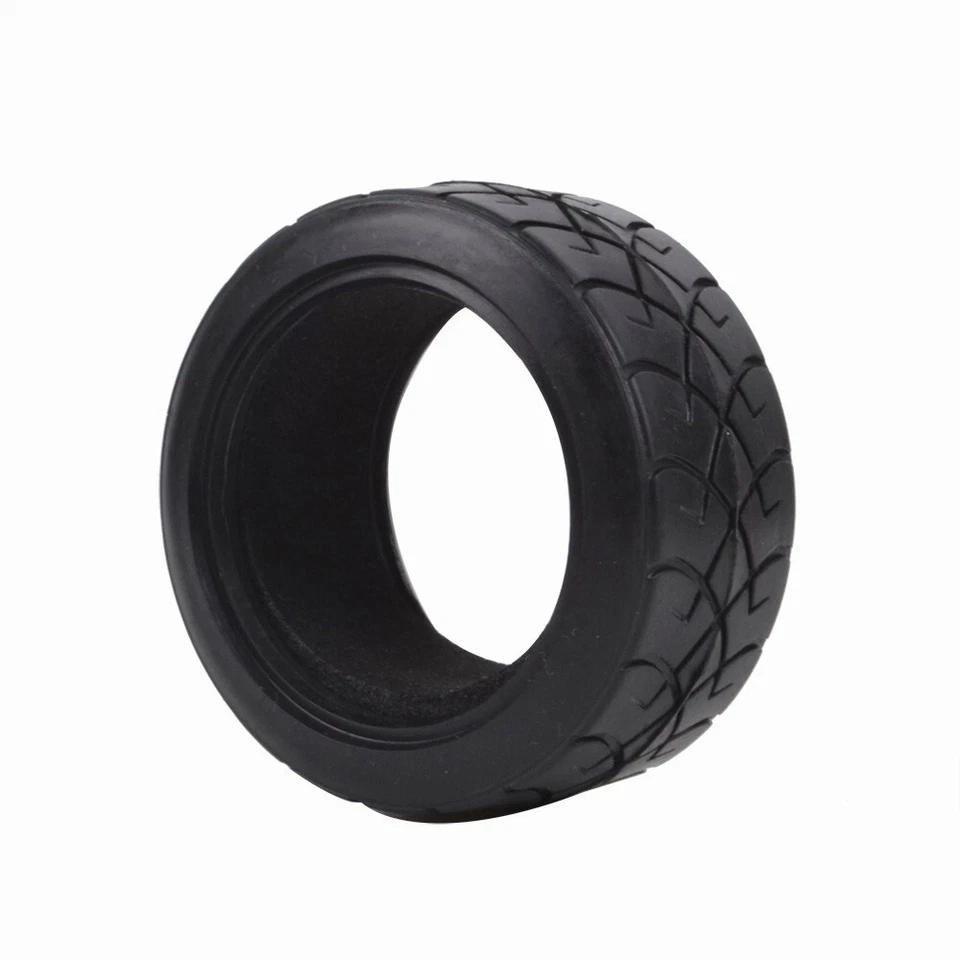 M-Chassis Soft Tires Für Tamiya M03 M04 M05 M06 M07 M08 Mini Cooper Touring Car - Bild 2 von 4