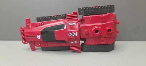 Vintage Sci-fi Toy Multimac Galaxy Series Planet Explorers Retro Vehicle Bundle - Picture 9 of 21