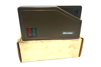 NEW CARDKEY 31-0806-02 CARD READER SECURITY SYSTEM 31080602 