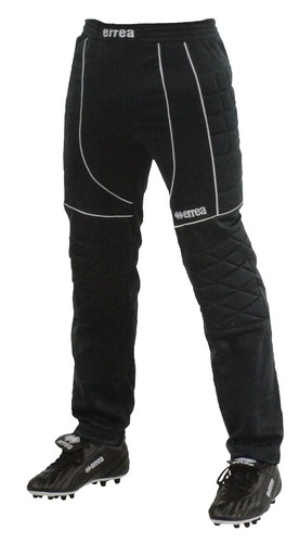 PANTALONE DA PORTIERE ERREA' SPINNER - A315 - PANTALONI DA PORTIERE  IMBOTTITI | eBay