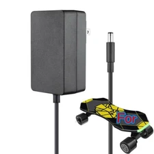 ⚡AC Adapter For Swagtron NG-3 Swagskate Cruz Swagboard Electric Skateboard