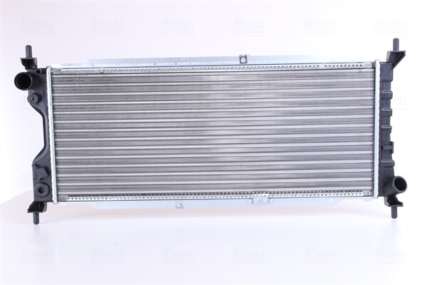 63286A NISSENS Radiator, engine cooling for OPEL,VAUXHALL