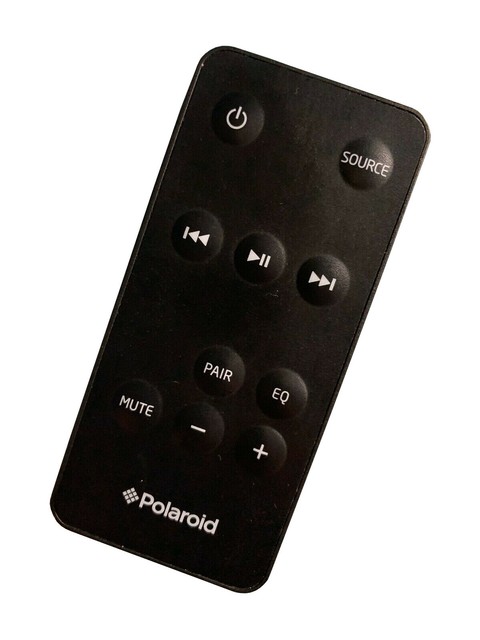 soundbar polaroid tb301