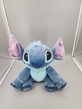 Disney's Lilo  Stitch STITCH Build A Bear 2022 13 Inch