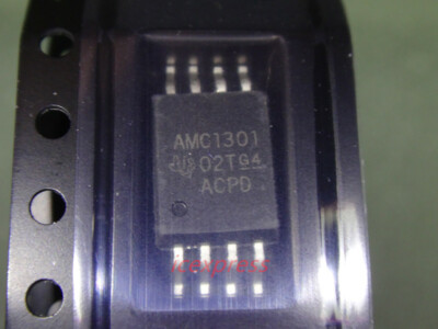 10PCS AMC1301DWVR SOIC-8