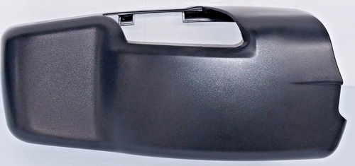 Snap & Zap K-Source #80710 Extension Towing Mirrors 2009-18 DODGE RAM 1500 +MORE - Picture 8 of 11