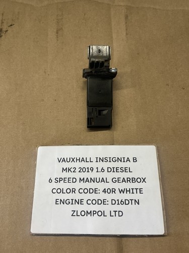 Vauxhall (Opel) Insignia B MK2 2019 1.6 Diesel Luftmassenmesser Sensor AFH70M-123