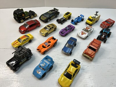 Hot Wheels & Matchbox ミニカー セット 60台 910uw4cmYRL._UF894,1000_QL80_.jpg