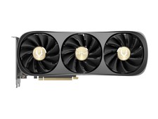 Zotac Gaming Geforce Rtx 4070 Ti Super Trinity Oc Dlss 3 16gb Gddr6x 256-bit 21