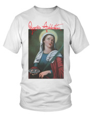 Jane's Addiction 1990 Ritual De Lo Habitual Tour Shirt White men All size