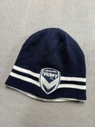 Melbourne Victory FC Reversible Hat beanie merch