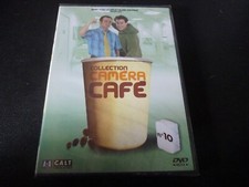 DVD NEUF "CAMERA CAFE COLLECTION N°10"