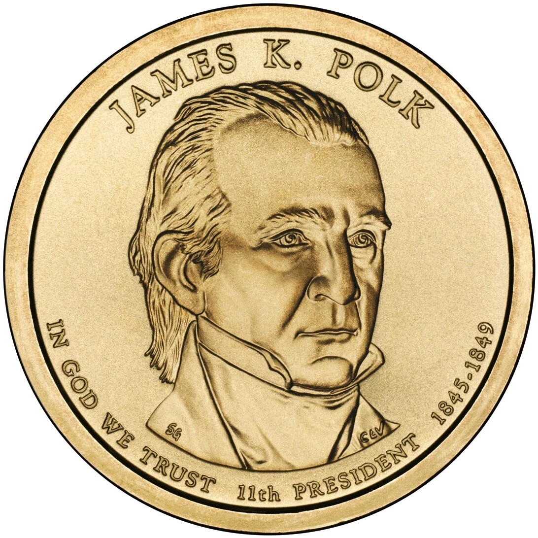 2009 Presidential Dollar Coins (2007-Now) for sale | eBay