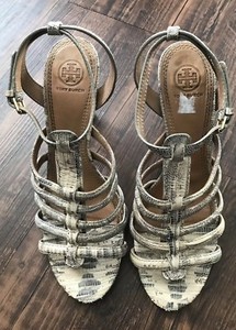 tory burch strappy heels