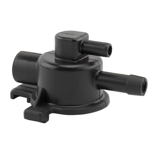 Fuel Pump Pressure Regulator Housing 62373-01 For Harley Softail FXST Touring - Picture 5 of 11
