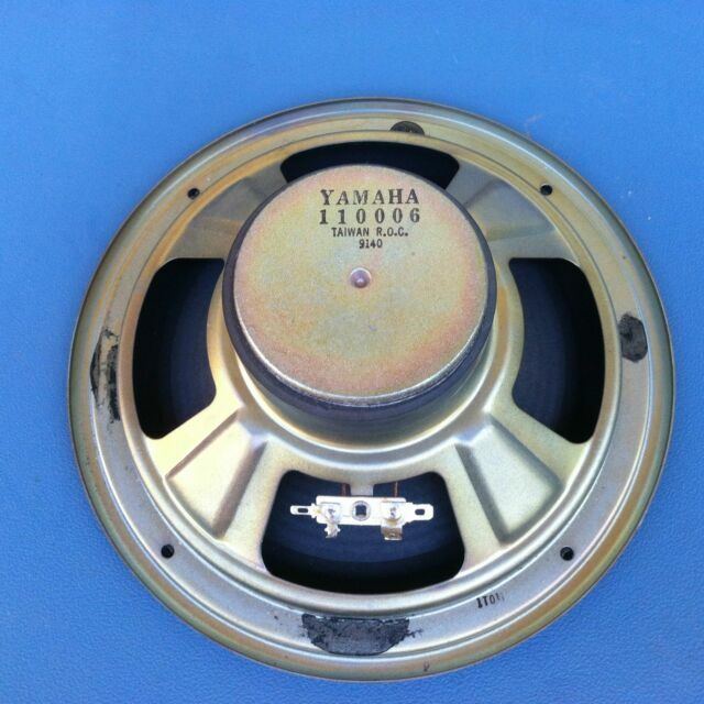 yamaha subwoofer ebay