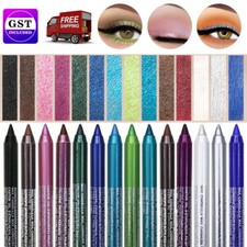 Colorful Liquid Eyeliner Pencil Eye Liner Gel Pen Long Lasting Waterpoof Makeup
