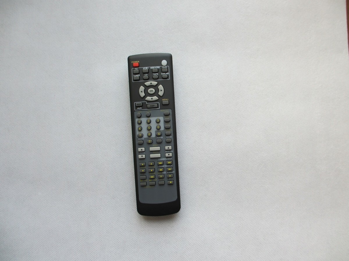 Telecomando per Marantz SR4200 SR4300 SR4400 SR4500
