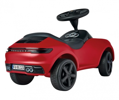 Big Bobby Car Baby Porsche 911 - Bild 7 von 12